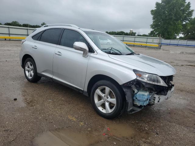 Photo 3 VIN: 2T2ZK1BA6EC140964 - LEXUS RX350 