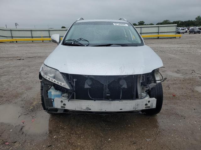 Photo 4 VIN: 2T2ZK1BA6EC140964 - LEXUS RX350 