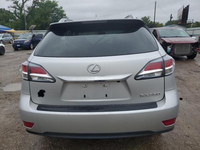 Photo 5 VIN: 2T2ZK1BA6EC140964 - LEXUS RX350 