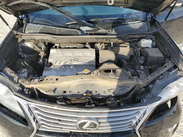 Photo 11 VIN: 2T2ZK1BA6EC140978 - LEXUS RX350 