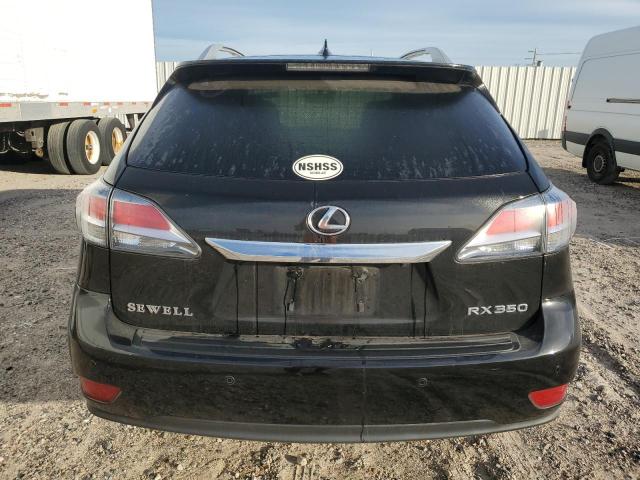 Photo 5 VIN: 2T2ZK1BA6EC140978 - LEXUS RX350 