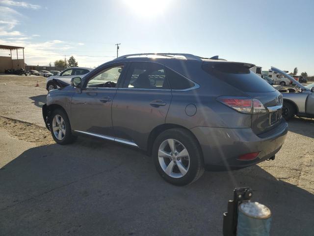 Photo 1 VIN: 2T2ZK1BA6EC143881 - LEXUS RX350 