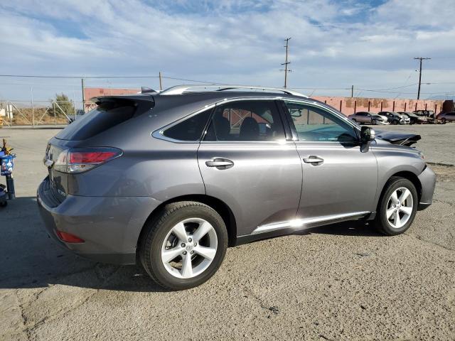 Photo 2 VIN: 2T2ZK1BA6EC143881 - LEXUS RX350 