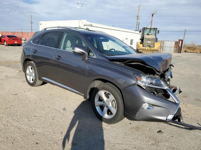 Photo 3 VIN: 2T2ZK1BA6EC143881 - LEXUS RX350 