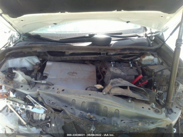 Photo 9 VIN: 2T2ZK1BA6FC149942 - LEXUS RX 350 