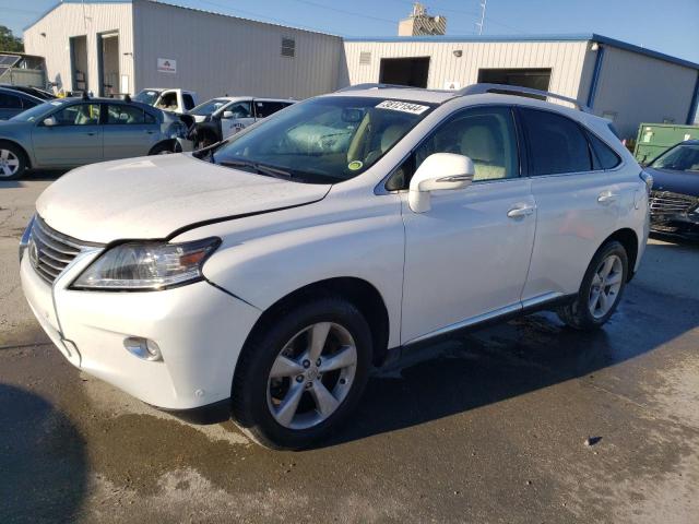 Photo 0 VIN: 2T2ZK1BA6FC160469 - LEXUS RX350 