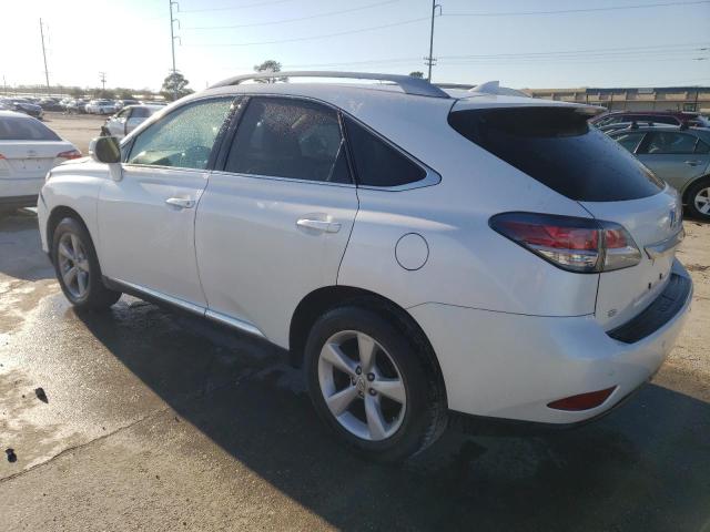 Photo 1 VIN: 2T2ZK1BA6FC160469 - LEXUS RX350 