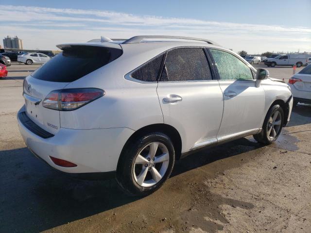 Photo 2 VIN: 2T2ZK1BA6FC160469 - LEXUS RX350 