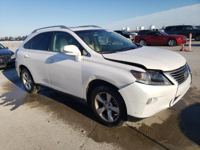 Photo 3 VIN: 2T2ZK1BA6FC160469 - LEXUS RX350 