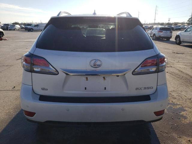 Photo 5 VIN: 2T2ZK1BA6FC160469 - LEXUS RX350 