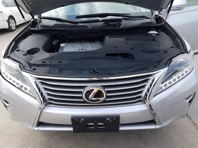 Photo 6 VIN: 2T2ZK1BA6FC167048 - LEXUS RX 350 