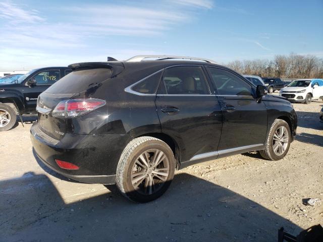 Photo 2 VIN: 2T2ZK1BA6FC167440 - LEXUS RX350 