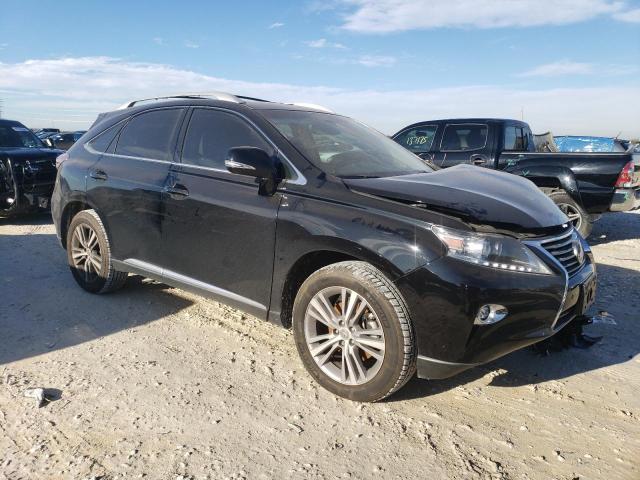 Photo 3 VIN: 2T2ZK1BA6FC167440 - LEXUS RX350 