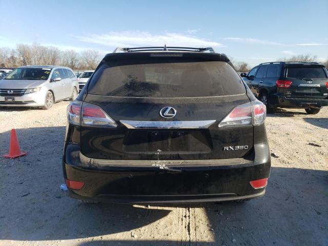 Photo 5 VIN: 2T2ZK1BA6FC167440 - LEXUS RX350 