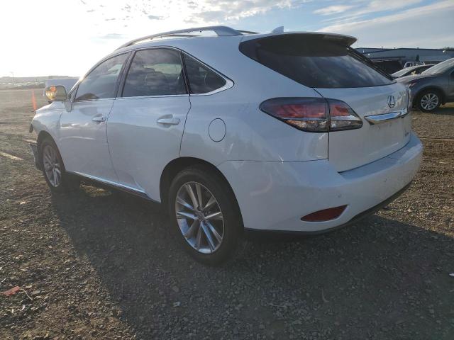 Photo 1 VIN: 2T2ZK1BA6FC167910 - LEXUS RX350 