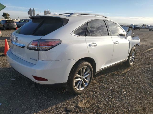 Photo 2 VIN: 2T2ZK1BA6FC167910 - LEXUS RX350 