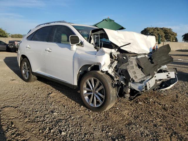 Photo 3 VIN: 2T2ZK1BA6FC167910 - LEXUS RX350 