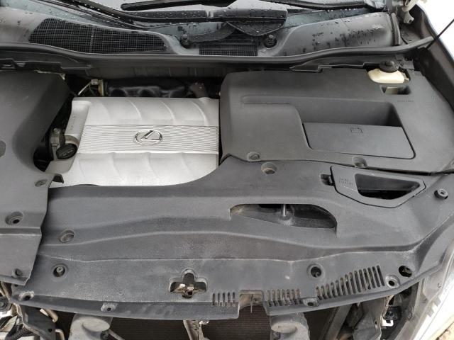 Photo 11 VIN: 2T2ZK1BA6FC169320 - LEXUS RX350 