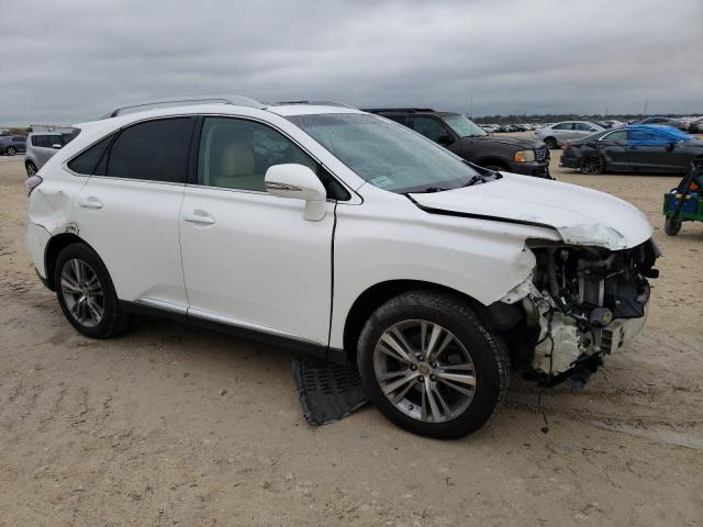 Photo 3 VIN: 2T2ZK1BA6FC169320 - LEXUS RX350 