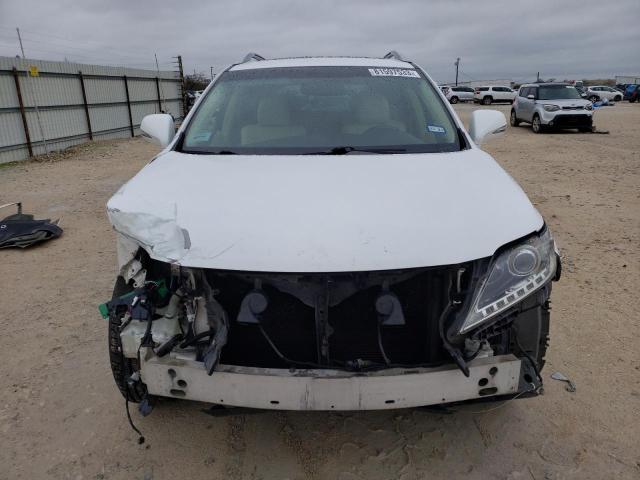 Photo 4 VIN: 2T2ZK1BA6FC169320 - LEXUS RX350 