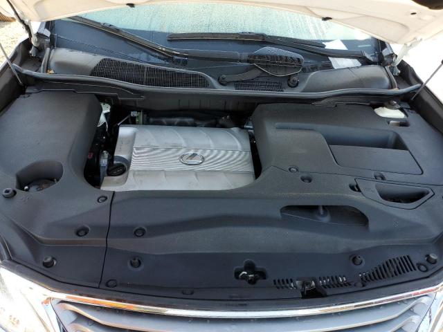 Photo 6 VIN: 2T2ZK1BA6FC173822 - LEXUS RX 350 