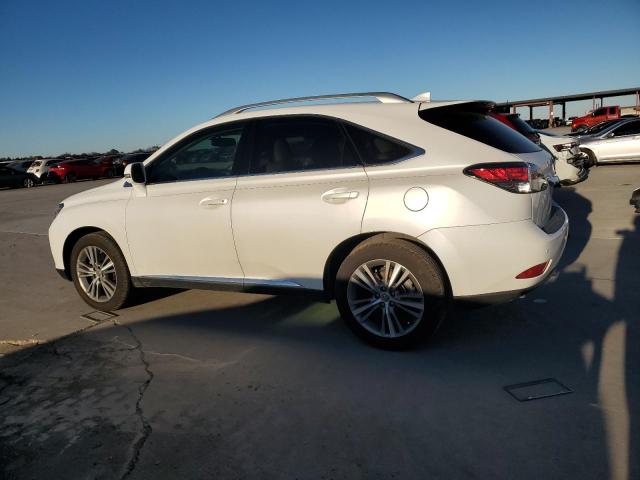 Photo 1 VIN: 2T2ZK1BA6FC174193 - LEXUS RX 350 