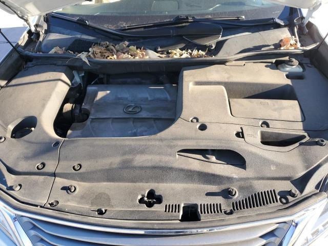 Photo 11 VIN: 2T2ZK1BA6FC174193 - LEXUS RX 350 