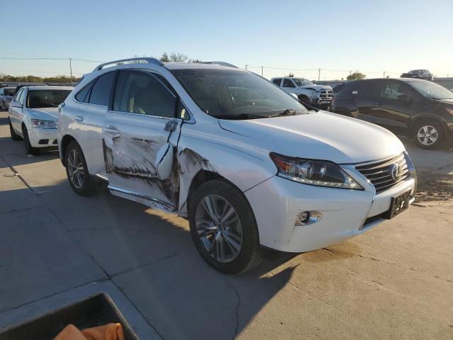 Photo 3 VIN: 2T2ZK1BA6FC174193 - LEXUS RX 350 