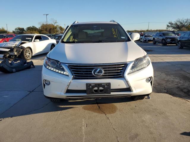 Photo 4 VIN: 2T2ZK1BA6FC174193 - LEXUS RX 350 