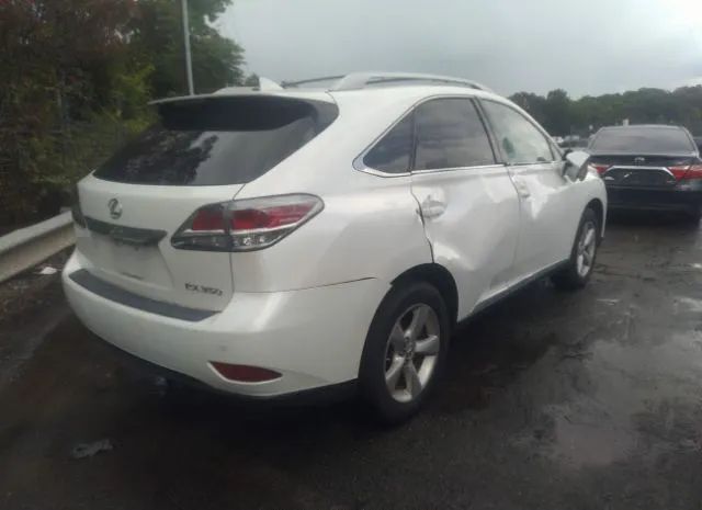 Photo 3 VIN: 2T2ZK1BA6FC176137 - LEXUS RX 350 