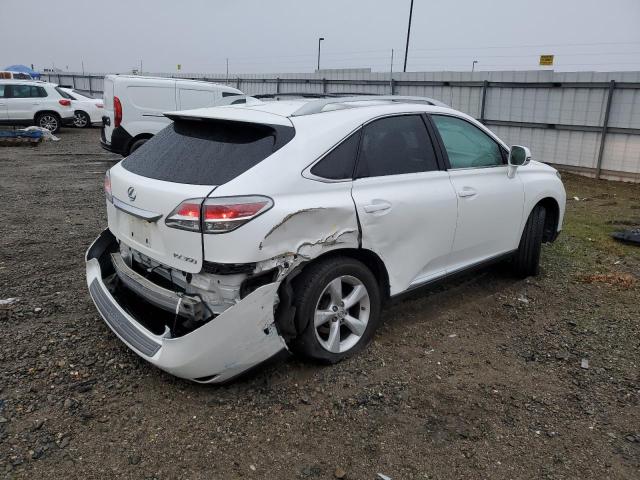 Photo 2 VIN: 2T2ZK1BA6FC180480 - LEXUS RX 350 