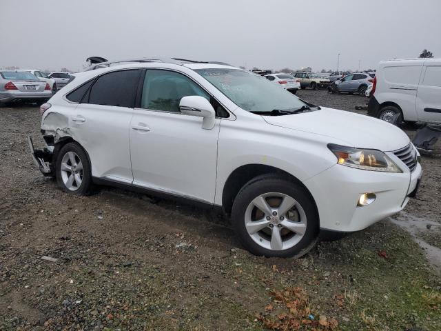 Photo 3 VIN: 2T2ZK1BA6FC180480 - LEXUS RX 350 