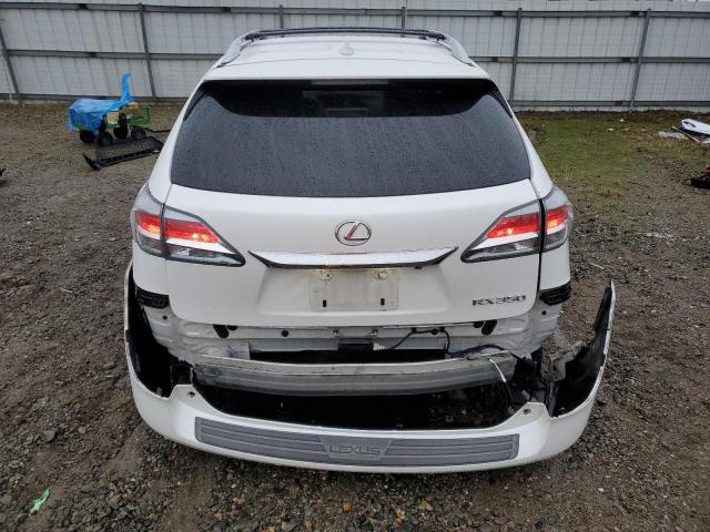 Photo 5 VIN: 2T2ZK1BA6FC180480 - LEXUS RX 350 