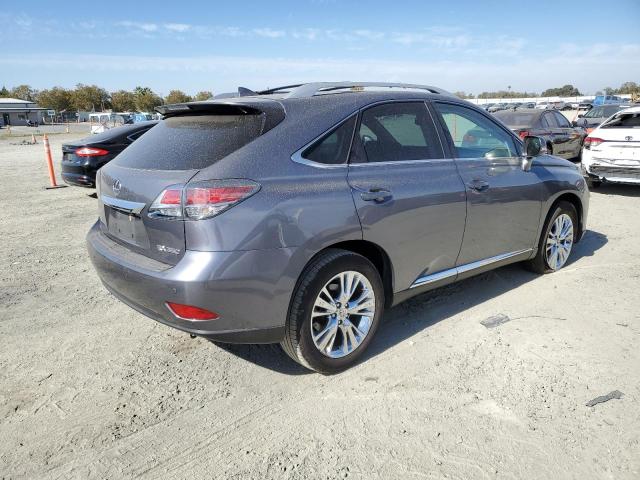 Photo 2 VIN: 2T2ZK1BA6FC187168 - LEXUS RX 350 