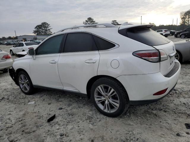 Photo 1 VIN: 2T2ZK1BA6FC188210 - LEXUS RX350 