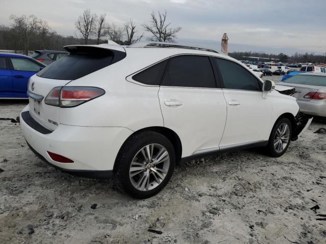 Photo 2 VIN: 2T2ZK1BA6FC188210 - LEXUS RX350 