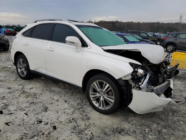 Photo 3 VIN: 2T2ZK1BA6FC188210 - LEXUS RX350 