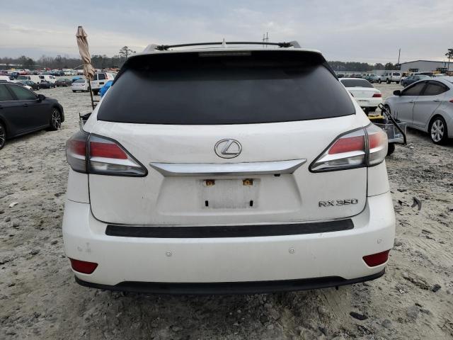 Photo 5 VIN: 2T2ZK1BA6FC188210 - LEXUS RX350 