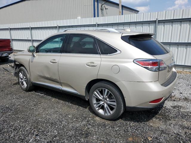 Photo 1 VIN: 2T2ZK1BA6FC188384 - LEXUS RX 350 