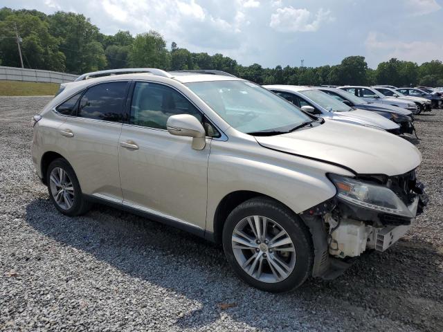 Photo 3 VIN: 2T2ZK1BA6FC188384 - LEXUS RX 350 