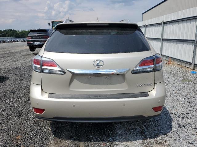 Photo 5 VIN: 2T2ZK1BA6FC188384 - LEXUS RX 350 