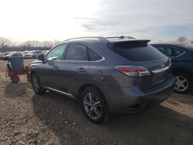 Photo 2 VIN: 2T2ZK1BA6FC190765 - LEXUS RX 350 