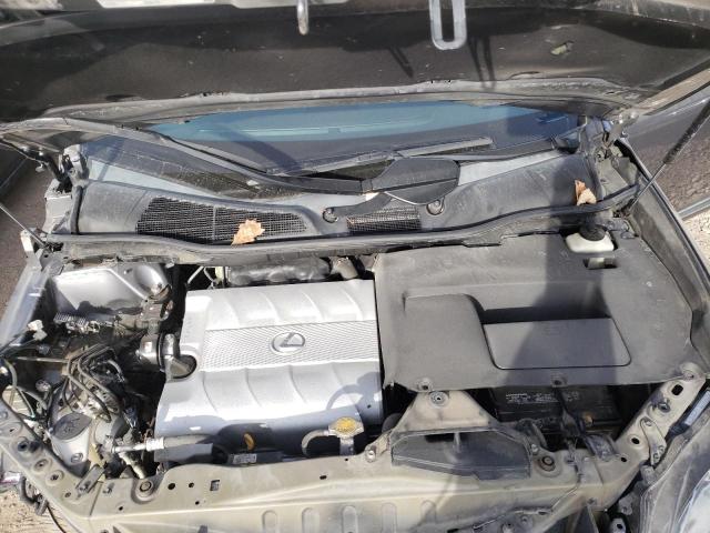 Photo 6 VIN: 2T2ZK1BA6FC190765 - LEXUS RX 350 