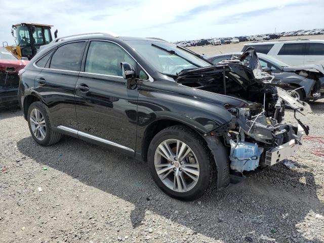 Photo 3 VIN: 2T2ZK1BA6FC193536 - LEXUS RX350 