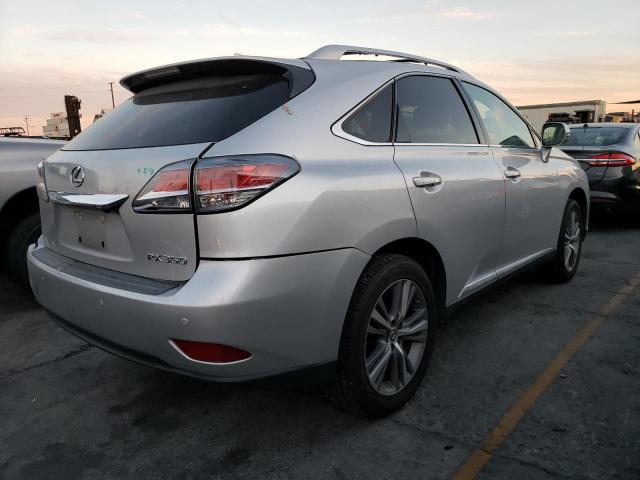 Photo 3 VIN: 2T2ZK1BA6FC193925 - LEXUS RX 350 