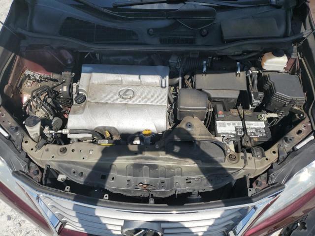 Photo 11 VIN: 2T2ZK1BA6FC194198 - LEXUS RX 350 