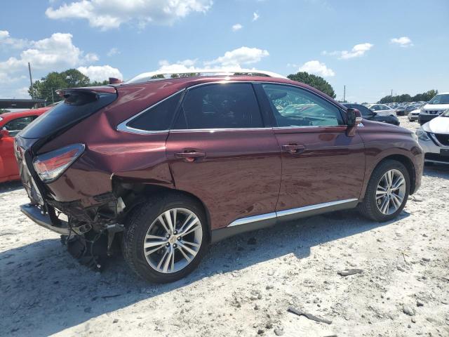 Photo 2 VIN: 2T2ZK1BA6FC194198 - LEXUS RX 350 