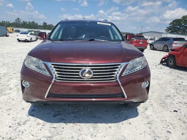 Photo 4 VIN: 2T2ZK1BA6FC194198 - LEXUS RX 350 