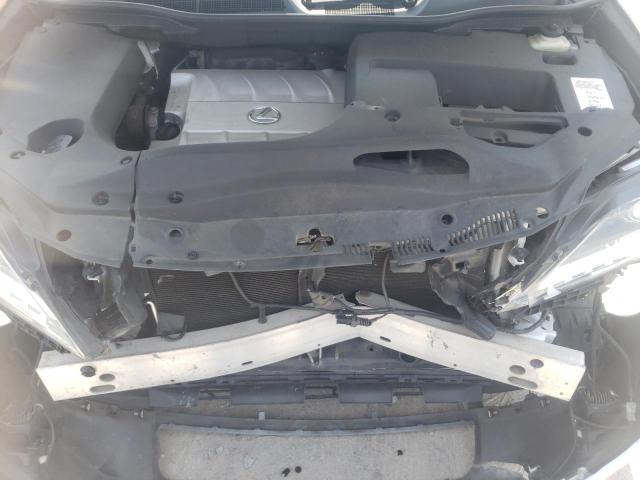 Photo 11 VIN: 2T2ZK1BA6FC198865 - LEXUS RX 350 