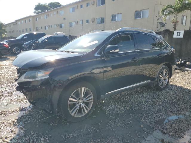 Photo 0 VIN: 2T2ZK1BA6FC201702 - LEXUS RX 350 